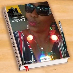 Meet your Posher, Valerie